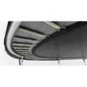 Berg Trampolina z siatką Grand Favorit InGround 520x 345 Szara Berg Berg Trampolina z siatką Grand Favorit InGround 520x 345 Szara Berg
