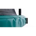 Berg Trampolina z siatką Grand Favorit InGround 520x 345 Szara Berg Berg Trampolina z siatką Grand Favorit InGround 520x 345 Szara Berg