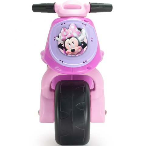 INJUSA Myszka Minnie Jeździk Motor Rowerek Biegowy INJUSA INJUSA Myszka Minnie Jeździk Motor Rowerek Biegowy INJUSA