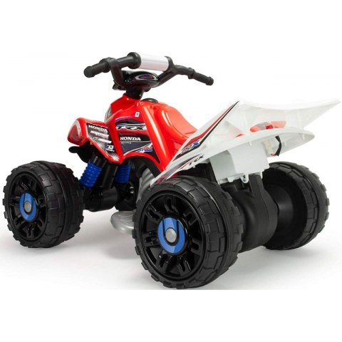 INJUSA Quad Honda Na Akumulator 12V do 50kg INJUSA INJUSA Quad Honda Na Akumulator 12V do 50kg INJUSA