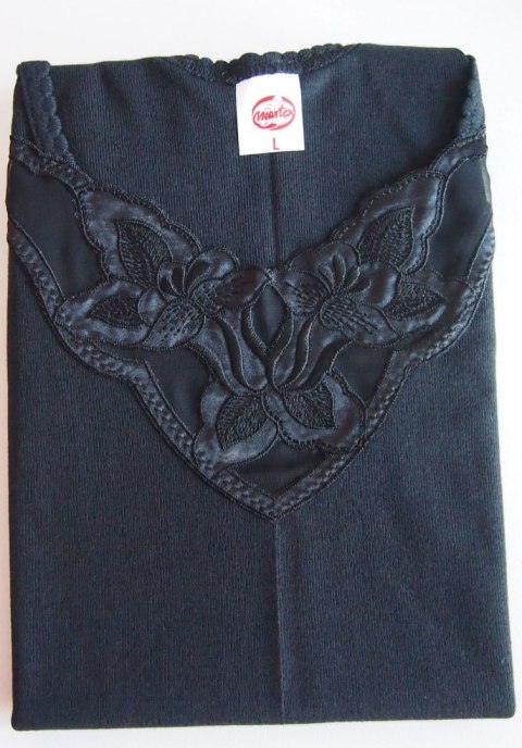 KOSZULKA Z HAFTEM R.XL-3XL MARTEX KOSZULKA Z HAFTEM R.XL-3XL MARTEX