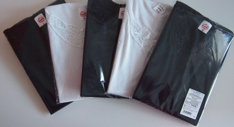 KOSZULKA Z HAFTEM R.XL-3XL MARTEX KOSZULKA Z HAFTEM R.XL-3XL MARTEX