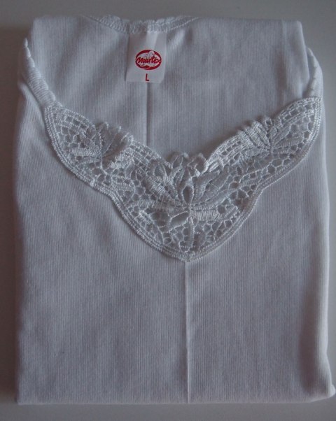KOSZULKA Z HAFTEM R.XL-3XL MARTEX KOSZULKA Z HAFTEM R.XL-3XL MARTEX
