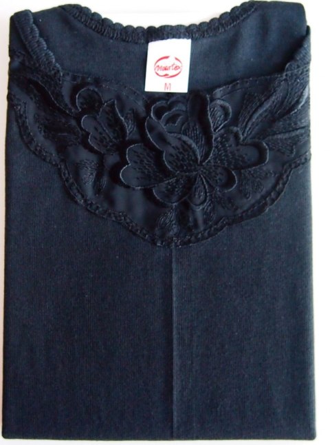 KOSZULKA Z HAFTEM R.XL-3XL MARTEX KOSZULKA Z HAFTEM R.XL-3XL MARTEX