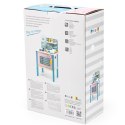 Kuchnia drewniana dla dzieci z akcesoriami Viga Toys Viga Toys Kuchnia drewniana dla dzieci z akcesoriami Viga Toys Viga Toys