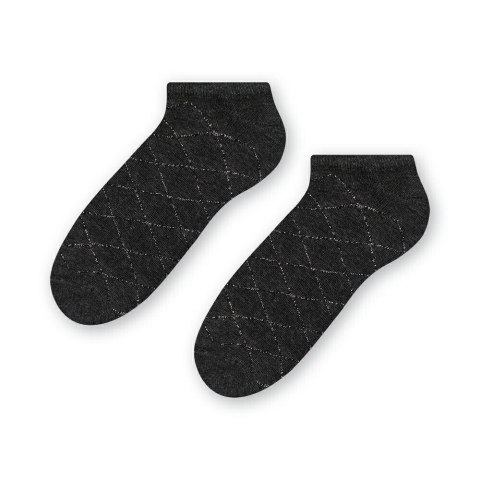 STOPKI DAMSKIE LUREX COMET 066 STEVEN STOPKI DAMSKIE LUREX COMET 066 STEVEN