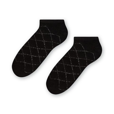 STOPKI DAMSKIE LUREX COMET 066 STEVEN STOPKI DAMSKIE LUREX COMET 066 STEVEN