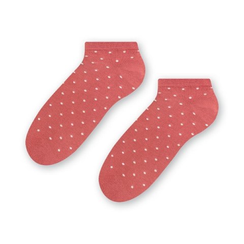 STOPKI DAMSKIE SUMMER SOCKS 114 STOPKI DAMSKIE SUMMER SOCKS 114
