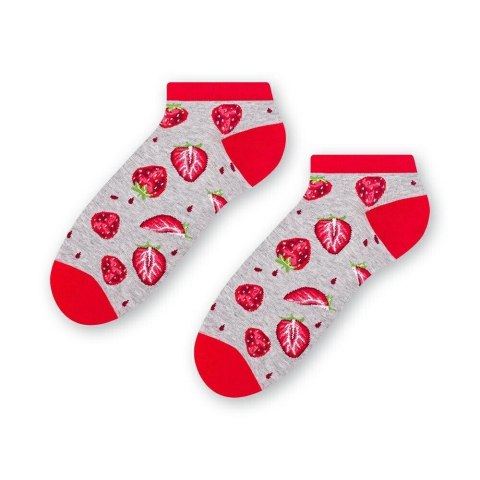 STOPKI DAMSKIE SUMMER SOCKS 114 STOPKI DAMSKIE SUMMER SOCKS 114