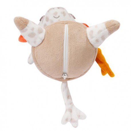 Maskotka, lampka nocna, żyrafa z kolekcji: FEHN Maskotka, lampka nocna, żyrafa z kolekcji: FEHN