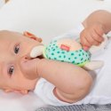 Maskotka z pozytywką, żółw z kolekcji: morze FEHN Maskotka z pozytywką, żółw z kolekcji: morze FEHN