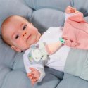 Pierwsza przytulanka, syrenka z kolekcji: morze FEHN Pierwsza przytulanka, syrenka z kolekcji: morze FEHN