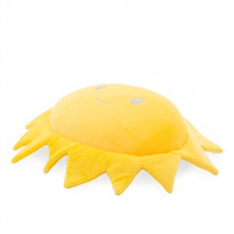 Pluszowa poduszka słoneczko - 50 cm ORANGE TOYS Pluszowa poduszka słoneczko - 50 cm ORANGE TOYS