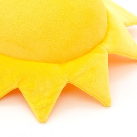 Pluszowa poduszka słoneczko - 50 cm ORANGE TOYS Pluszowa poduszka słoneczko - 50 cm ORANGE TOYS