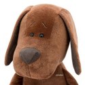 Przytulanka ciasteczkowy piesek z kością - 35cm ORANGE TOYS Przytulanka ciasteczkowy piesek z kością - 35cm ORANGE TOYS