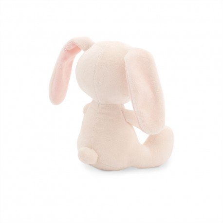 Przytulanka króliczek niespodzianka w torebce 15 cm biały ORANGE TOYS Przytulanka króliczek niespodzianka w torebce 15 cm biały ORANGE TOYS