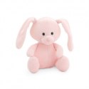 Przytulanka króliczek niespodzianka w torebce 15 cm różowy ORANGE TOYS Przytulanka króliczek niespodzianka w torebce 15 cm różowy ORANGE TOYS