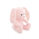 Przytulanka króliczek niespodzianka w torebce 15 cm różowy ORANGE TOYS Przytulanka króliczek niespodzianka w torebce 15 cm różowy ORANGE TOYS