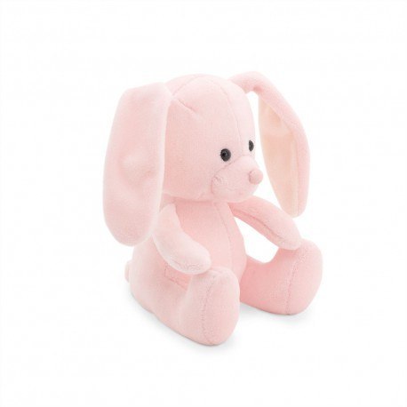 Przytulanka króliczek niespodzianka w torebce 15 cm różowy ORANGE TOYS Przytulanka króliczek niespodzianka w torebce 15 cm różowy ORANGE TOYS