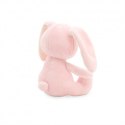 Przytulanka króliczek niespodzianka w torebce 15 cm różowy ORANGE TOYS Przytulanka króliczek niespodzianka w torebce 15 cm różowy ORANGE TOYS