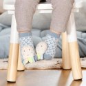 Skarpetki z grzechotką, ośmiornica z kolekcji: FEHN Skarpetki z grzechotką, ośmiornica z kolekcji: FEHN