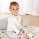 Skarpetki z grzechotką, syrenka z kolekcji: morze FEHN Skarpetki z grzechotką, syrenka z kolekcji: morze FEHN