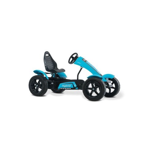 BERG Gokart XXL na pedały Hybrydowy E-BFR-3 24V 6+ Berg