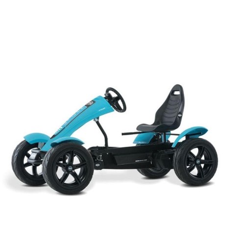 BERG Gokart XXL na pedały Hybrydowy E-BFR-3 24V 6+ Berg BERG Gokart XXL na pedały Hybrydowy E-BFR-3 24V 6+ Berg