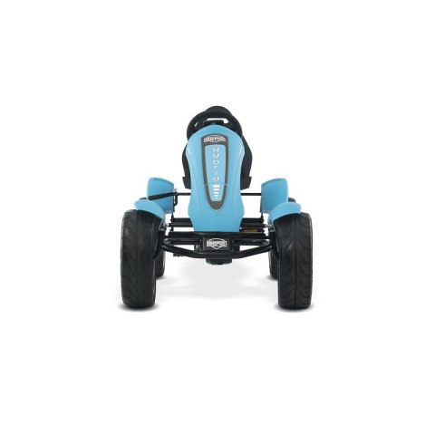 BERG Gokart XXL na pedały Hybrydowy E-BFR-3 24V 6+ Berg BERG Gokart XXL na pedały Hybrydowy E-BFR-3 24V 6+ Berg