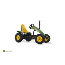 BERG Gokart na pedał XXL John Deere BFR Berg