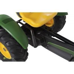 BERG Gokart na pedał XXL John Deere BFR Berg