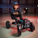 BERG Gokart na pedały Buzzy Police 2-5 lat do 30 kg Dźwięk + Światło Berg BERG Gokart na pedały Buzzy Police 2-5 lat do 30 kg Dźwięk + Światło Berg