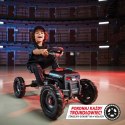BERG Gokart na pedały Buzzy Police 2-5 lat do 30 kg Dźwięk + Światło Berg BERG Gokart na pedały Buzzy Police 2-5 lat do 30 kg Dźwięk + Światło Berg