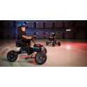 BERG Gokart na pedały Buzzy Police 2-5 lat do 30 kg Dźwięk + Światło Berg BERG Gokart na pedały Buzzy Police 2-5 lat do 30 kg Dźwięk + Światło Berg