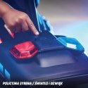 BERG Gokart na pedały Buzzy Police 2-5 lat do 30 kg Dźwięk + Światło Berg BERG Gokart na pedały Buzzy Police 2-5 lat do 30 kg Dźwięk + Światło Berg