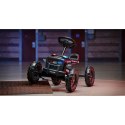 BERG Gokart na pedały Buzzy Police 2-5 lat do 30 kg Dźwięk + Światło Berg BERG Gokart na pedały Buzzy Police 2-5 lat do 30 kg Dźwięk + Światło Berg