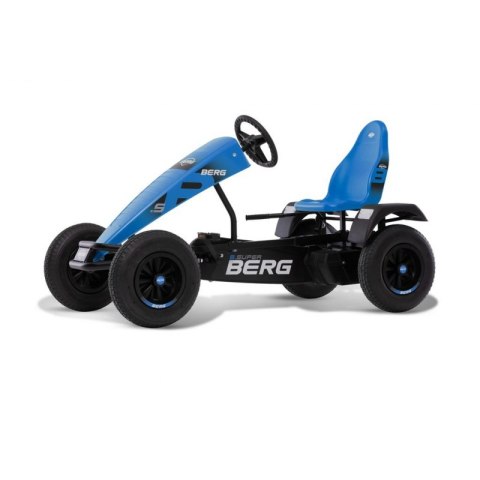 BERG Gokart na pedały XXL B.Super Blue BFR Berg BERG Gokart na pedały XXL B.Super Blue BFR Berg