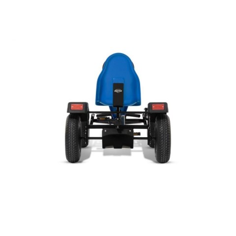 BERG Gokart na pedały XXL B.Super Blue BFR Berg BERG Gokart na pedały XXL B.Super Blue BFR Berg
