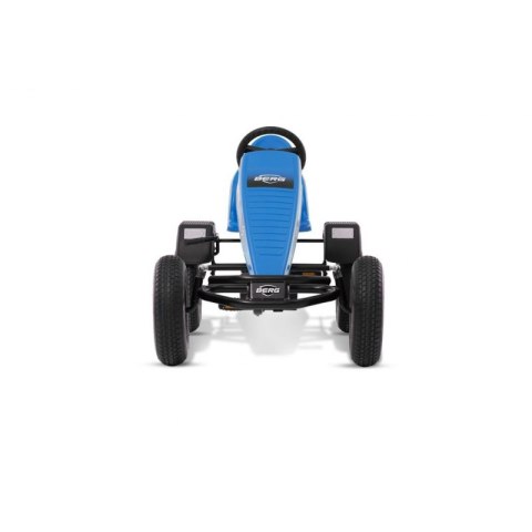 BERG Gokart na pedały XXL B.Super Blue BFR Berg BERG Gokart na pedały XXL B.Super Blue BFR Berg