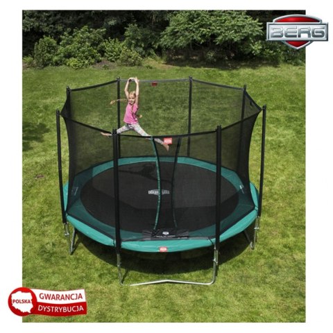 BERG Trampolina Favorit 380 cm Comfort Berg BERG Trampolina Favorit 380 cm Comfort Berg