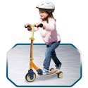 SMOBY Hulajnoga Trójkołowa Cars Auta Drewniana Smoby SMOBY Hulajnoga Trójkołowa Cars Auta Drewniana Smoby