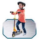 SMOBY Hulajnoga Trójkołowa Cars Auta Drewniana Smoby SMOBY Hulajnoga Trójkołowa Cars Auta Drewniana Smoby