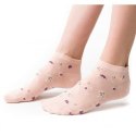 STOPKI DAMSKIE SUMMER SOCKS 114