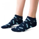 STOPKI DAMSKIE SUMMER SOCKS 114
