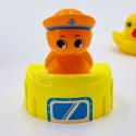 WOOPIE Zabawka Wodna do Kąpieli Statek Woopie