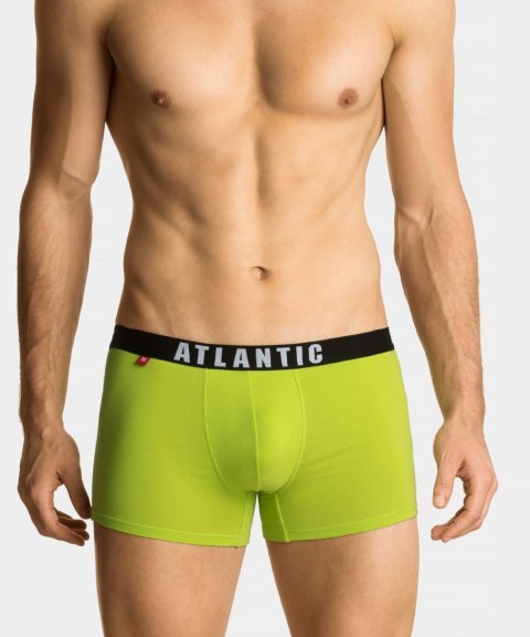 BOKSERKI MĘSKIE 3MH-011 3-PACK ATLANTIC BOKSERKI MĘSKIE 3MH-011 3-PACK ATLANTIC