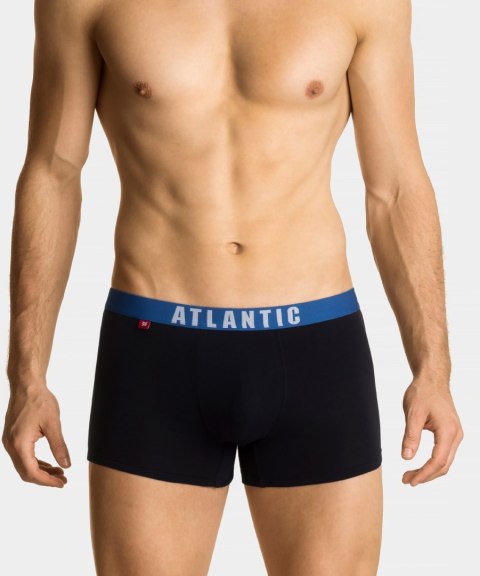 BOKSERKI MĘSKIE 3MH-011 3-PACK ATLANTIC BOKSERKI MĘSKIE 3MH-011 3-PACK ATLANTIC