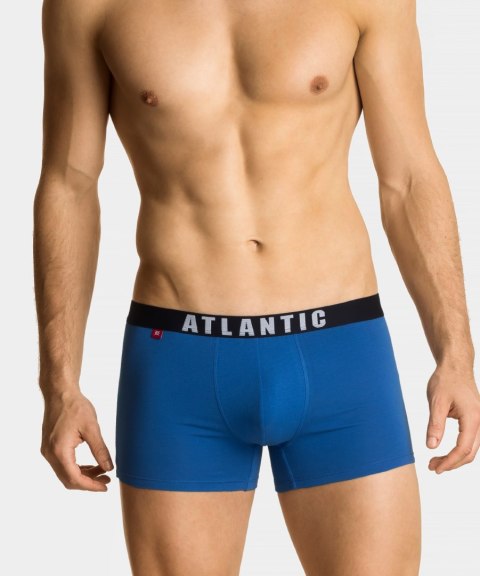 BOKSERKI MĘSKIE 3MH-011 3-PACK ATLANTIC BOKSERKI MĘSKIE 3MH-011 3-PACK ATLANTIC