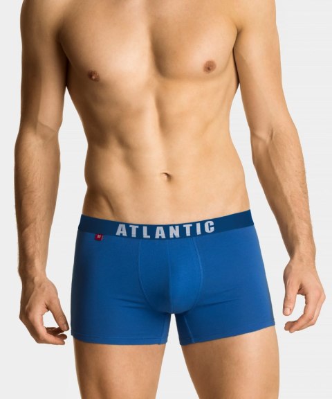BOKSERKI MĘSKIE 3MH-011 3-PACK ATLANTIC BOKSERKI MĘSKIE 3MH-011 3-PACK ATLANTIC