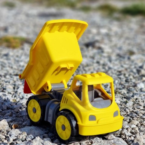 BIG Power Worker Mini Wywrotka Big BIG Power Worker Mini Wywrotka Big